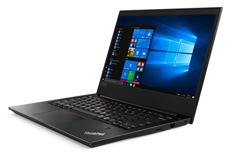 Bekijk afbeelding 1 van Lenovo ThinkPad E480 20KN